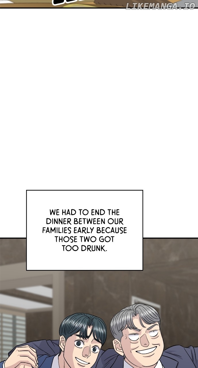 A DeadbEAT’s Meal Chapter 159 - Page 36