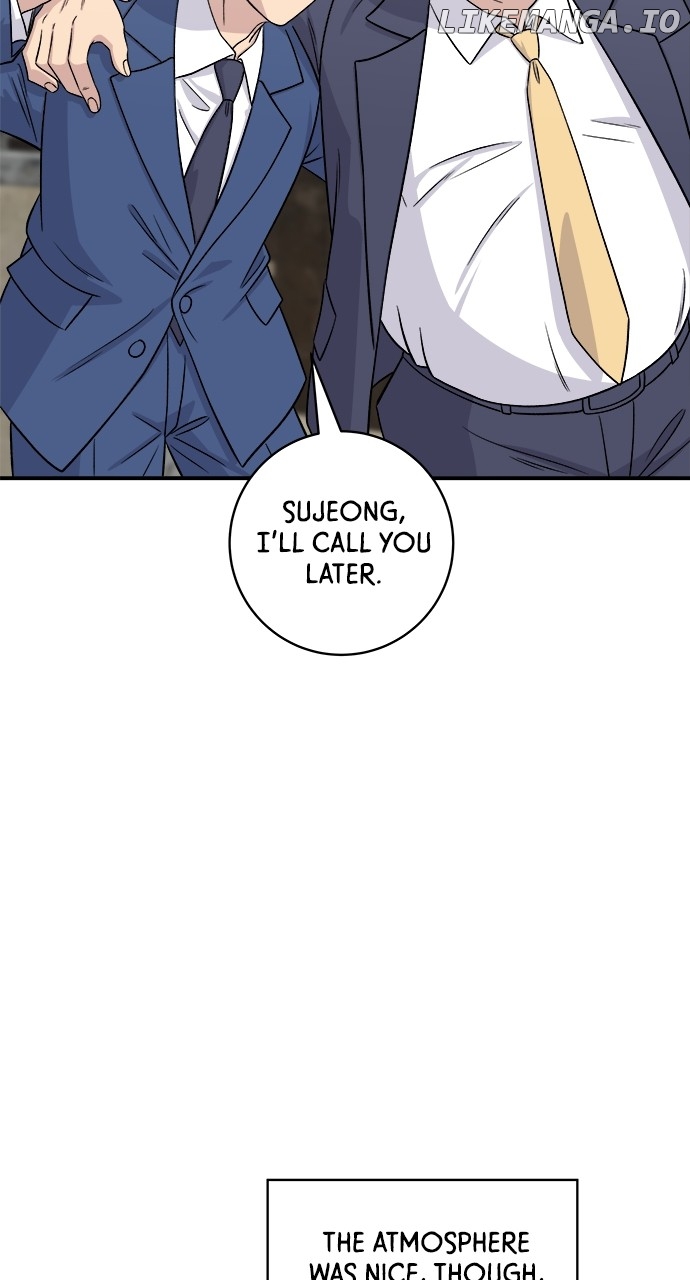 A DeadbEAT’s Meal Chapter 159 - Page 37