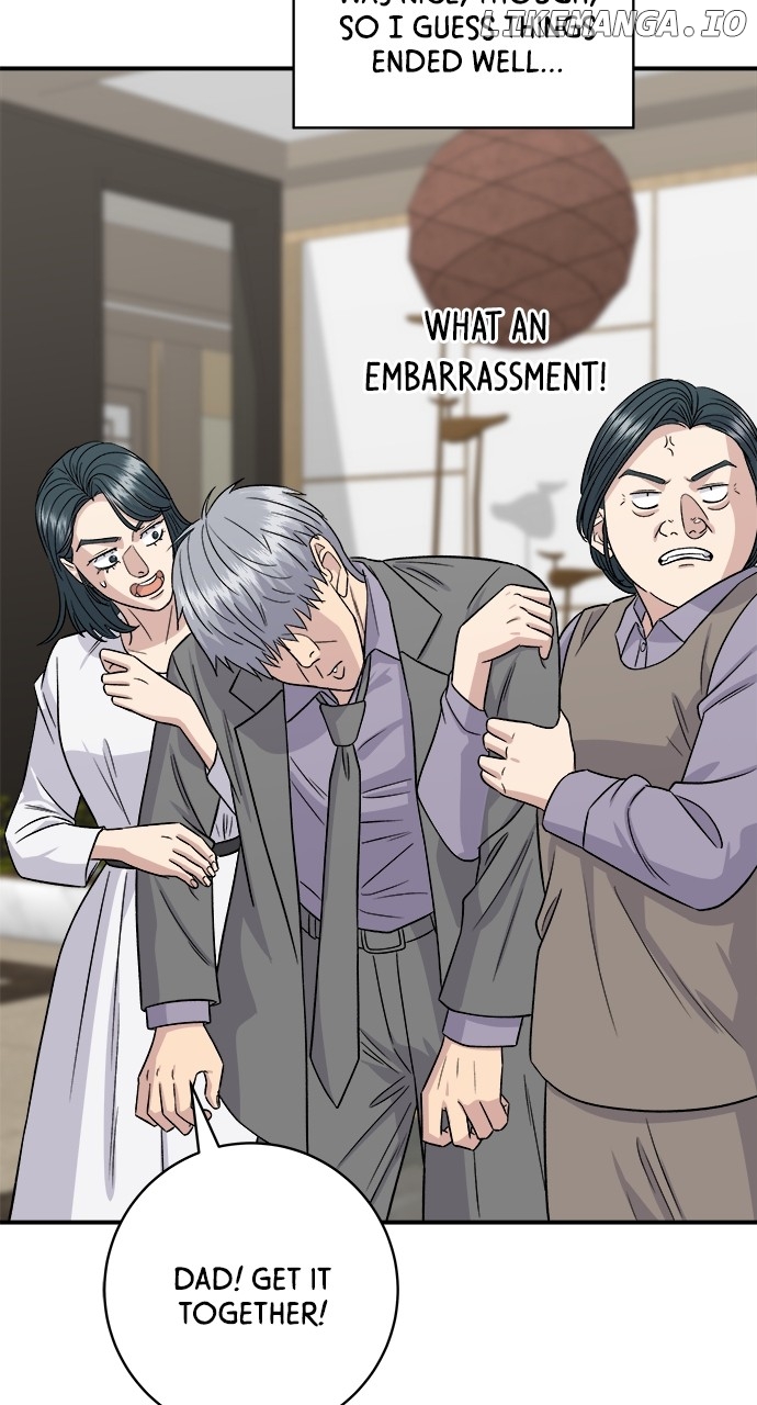 A DeadbEAT’s Meal Chapter 159 - Page 38