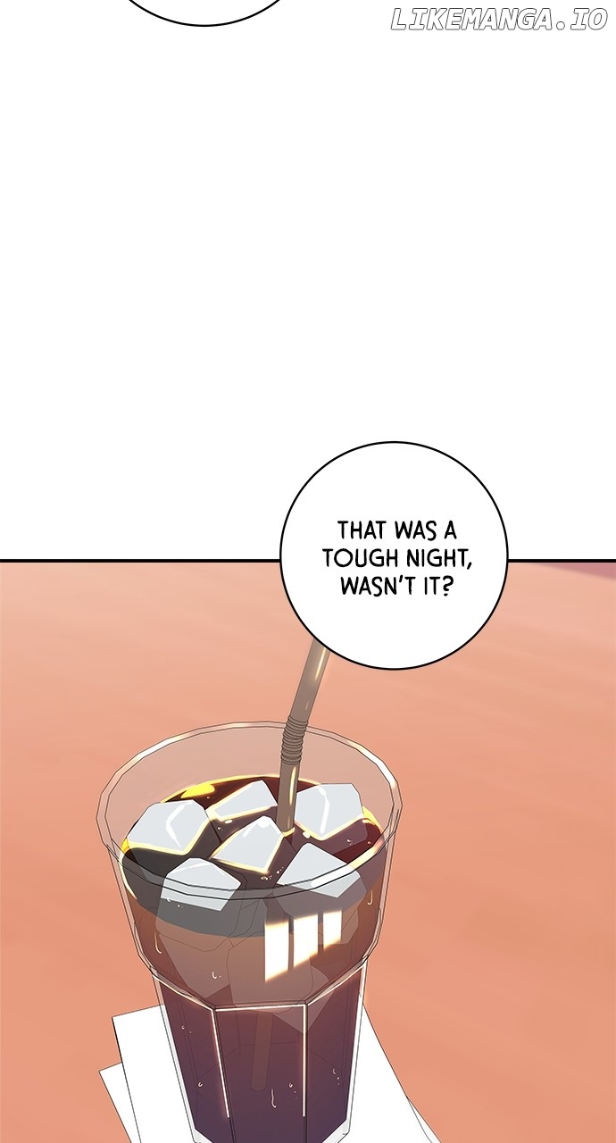 A DeadbEAT’s Meal Chapter 159 - Page 39