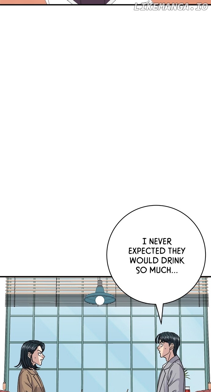 A DeadbEAT’s Meal Chapter 159 - Page 40