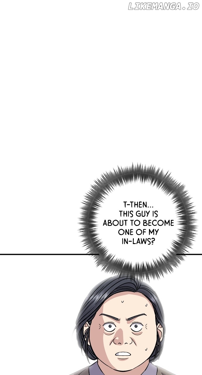 A DeadbEAT’s Meal Chapter 159 - Page 5