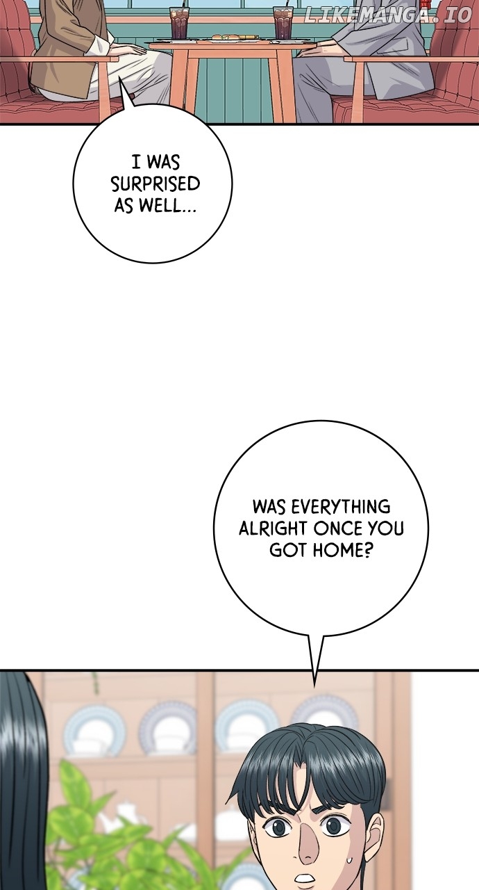 A DeadbEAT’s Meal Chapter 159 - Page 41