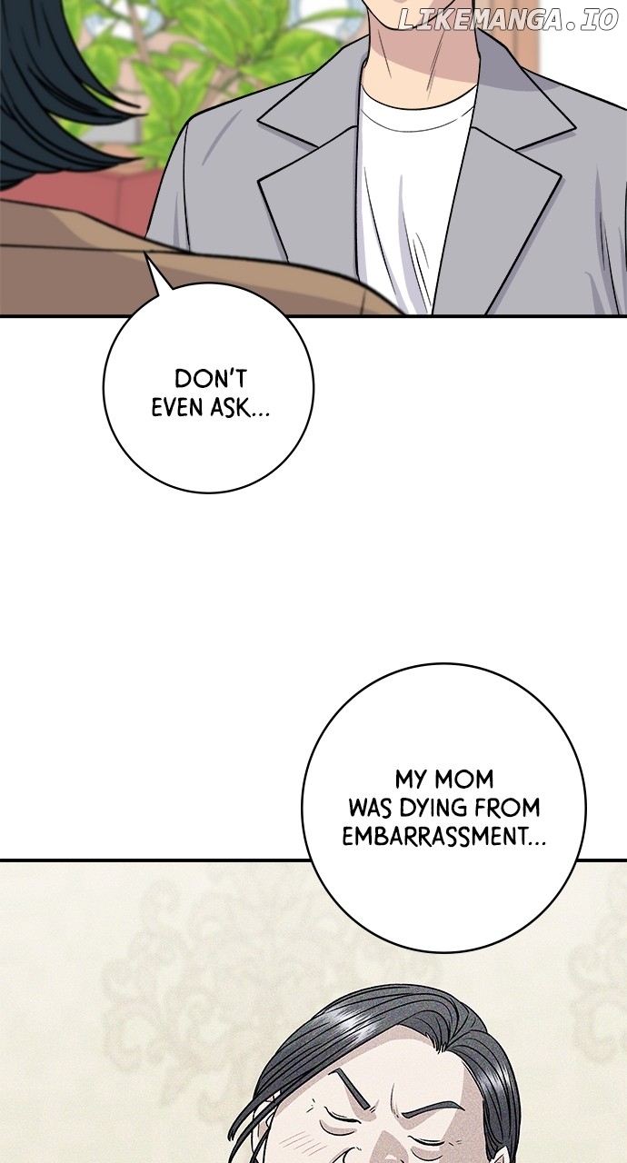 A DeadbEAT’s Meal Chapter 159 - Page 42