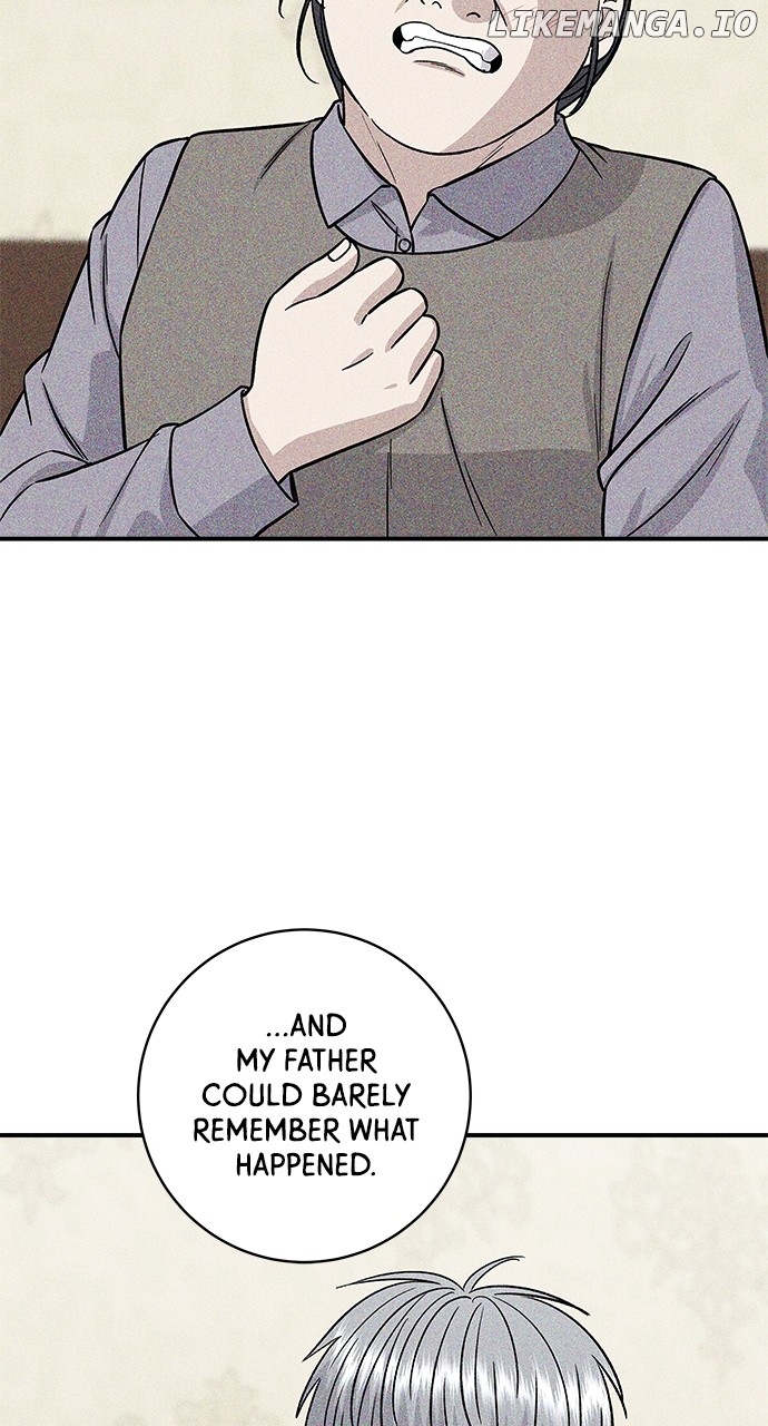 A DeadbEAT’s Meal Chapter 159 - Page 43