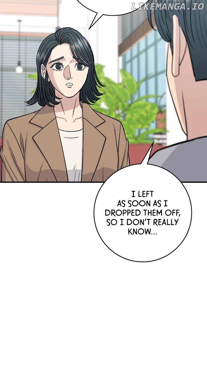 A DeadbEAT’s Meal Chapter 159 - Page 45