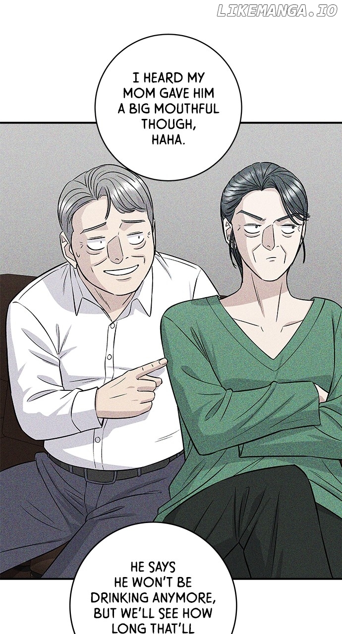 A DeadbEAT’s Meal Chapter 159 - Page 46