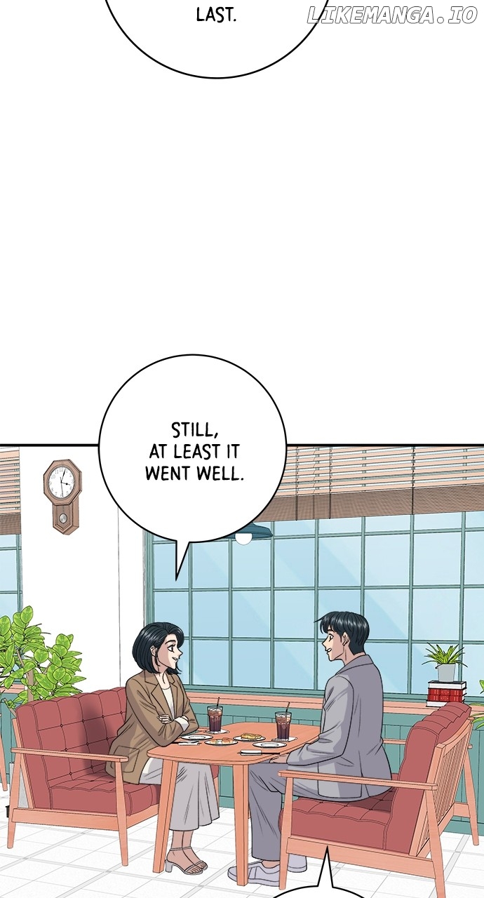 A DeadbEAT’s Meal Chapter 159 - Page 47