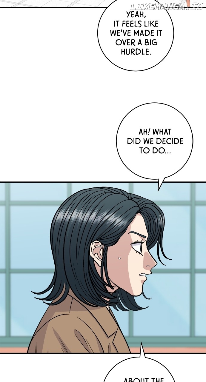 A DeadbEAT’s Meal Chapter 159 - Page 48