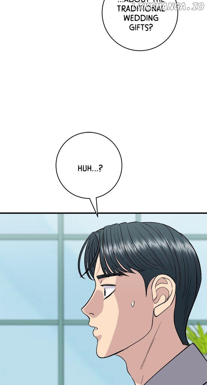 A DeadbEAT’s Meal Chapter 159 - Page 49