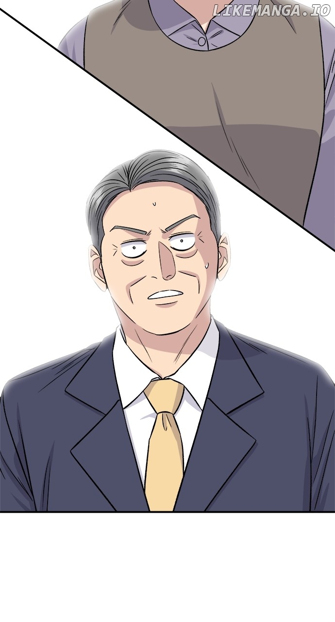 A DeadbEAT’s Meal Chapter 159 - Page 6