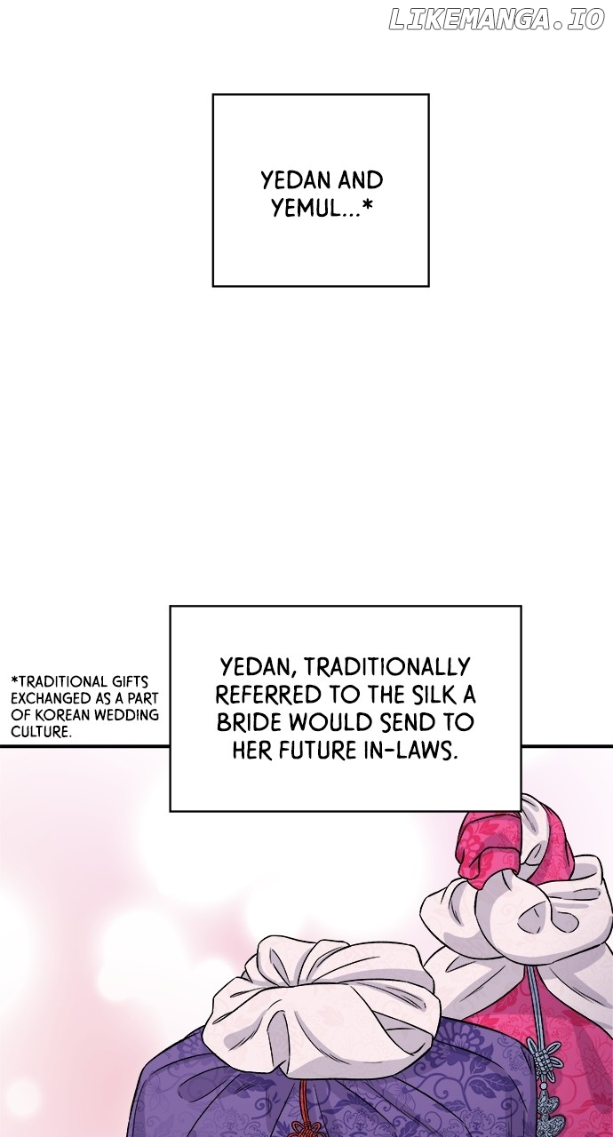 A DeadbEAT’s Meal Chapter 159 - Page 52