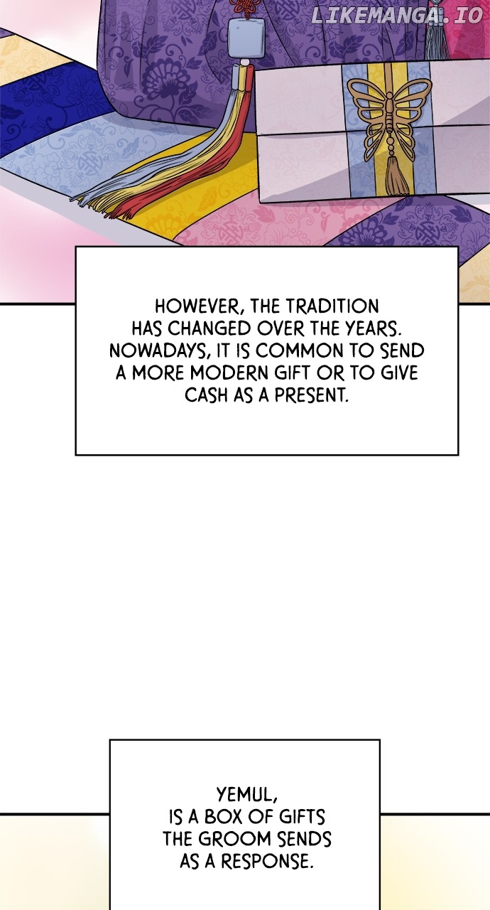 A DeadbEAT’s Meal Chapter 159 - Page 53