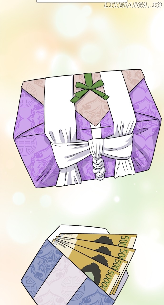 A DeadbEAT’s Meal Chapter 159 - Page 54