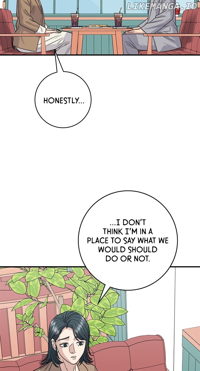 A DeadbEAT’s Meal Chapter 159 - Page 56