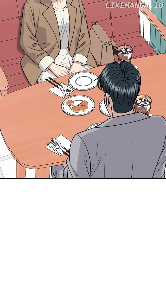 A DeadbEAT’s Meal Chapter 159 - Page 57