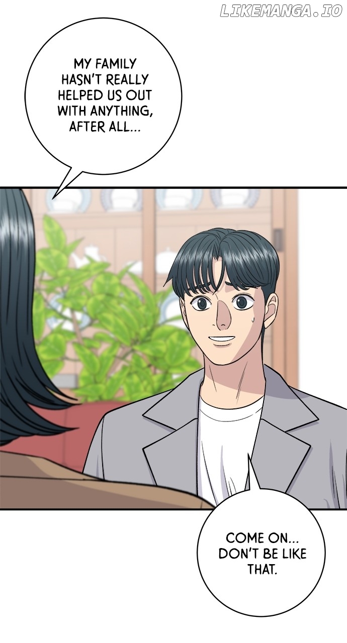 A DeadbEAT’s Meal Chapter 159 - Page 58