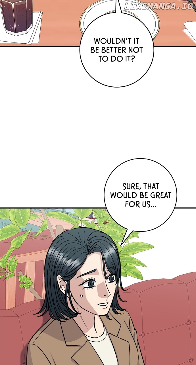 A DeadbEAT’s Meal Chapter 159 - Page 60