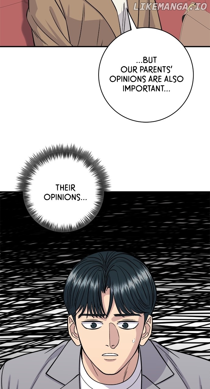 A DeadbEAT’s Meal Chapter 159 - Page 61