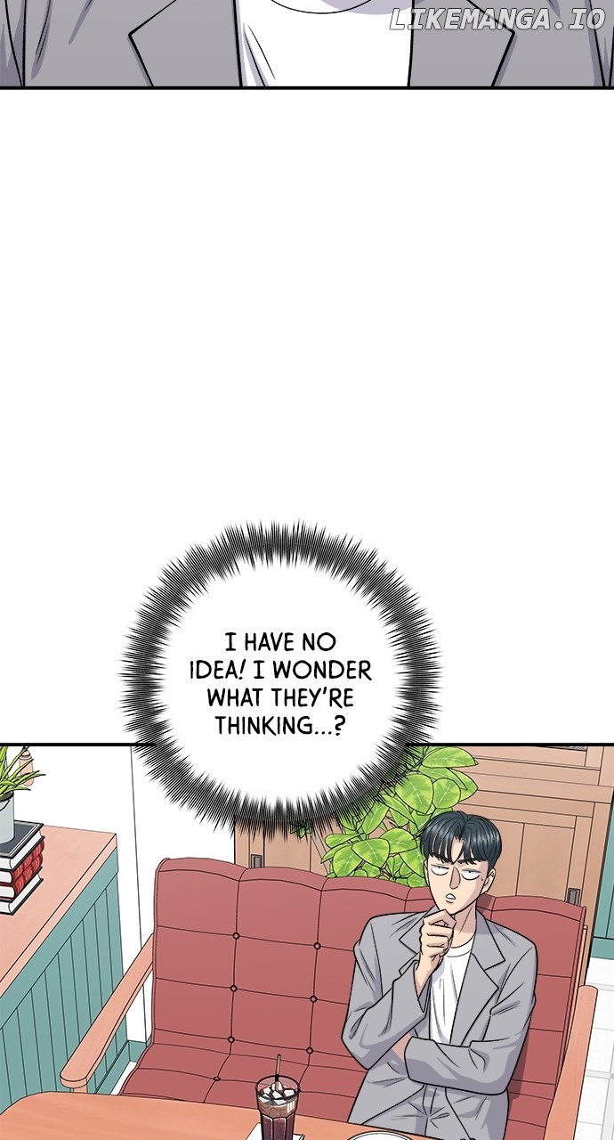 A DeadbEAT’s Meal Chapter 159 - Page 62