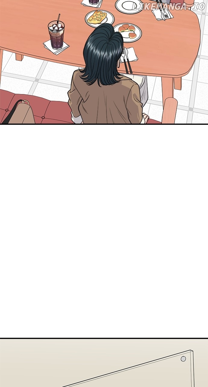 A DeadbEAT’s Meal Chapter 159 - Page 63