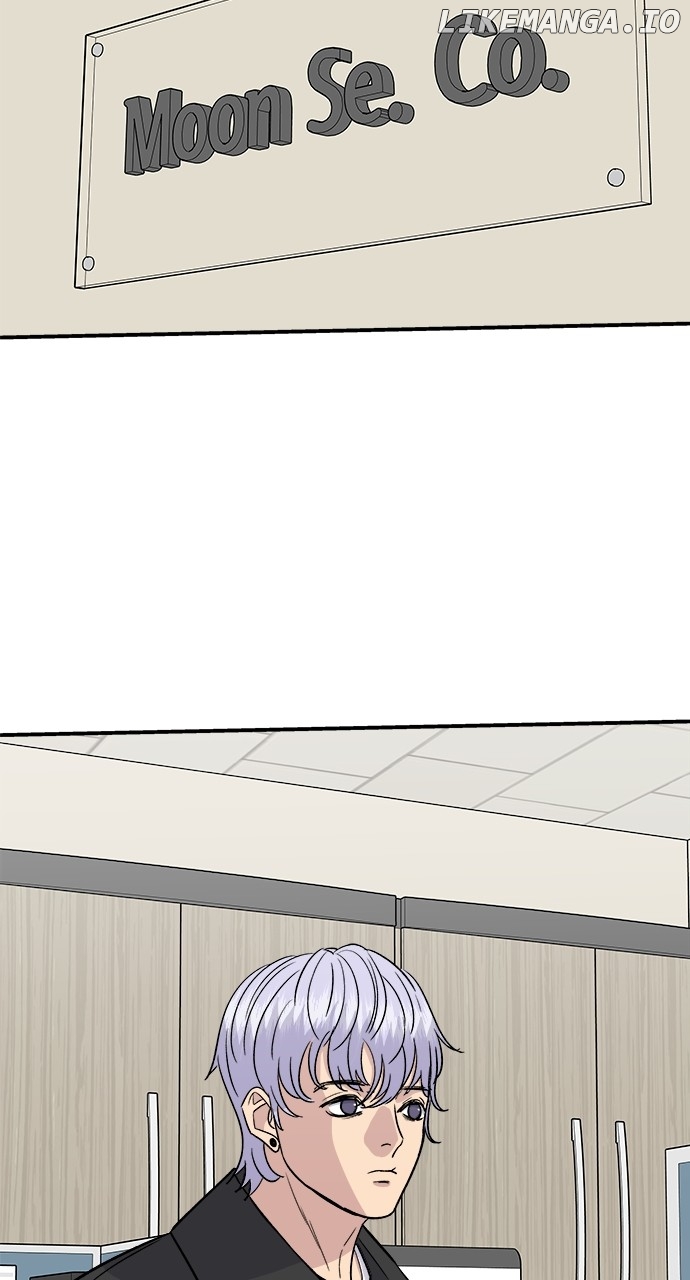 A DeadbEAT’s Meal Chapter 159 - Page 64