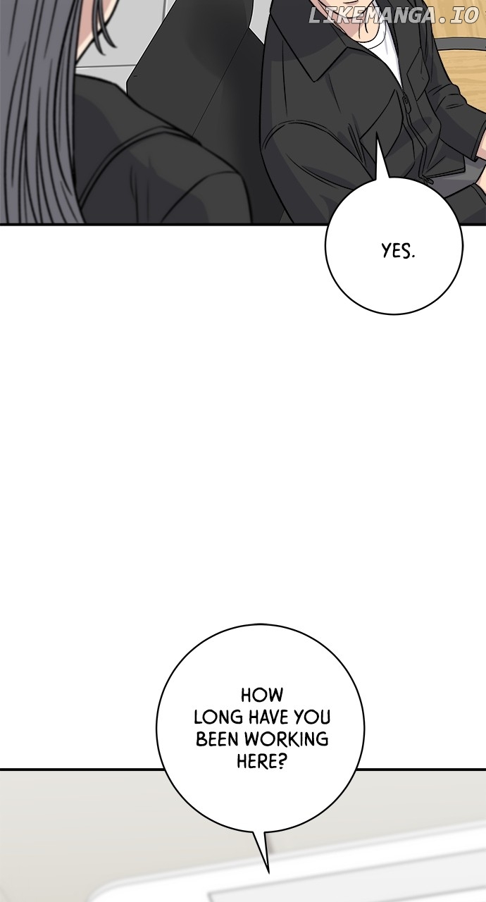 A DeadbEAT’s Meal Chapter 159 - Page 66