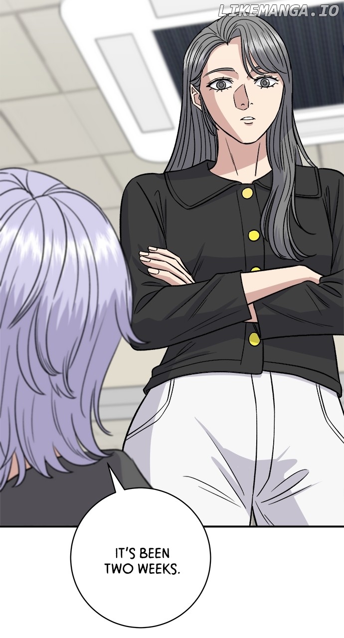 A DeadbEAT’s Meal Chapter 159 - Page 67