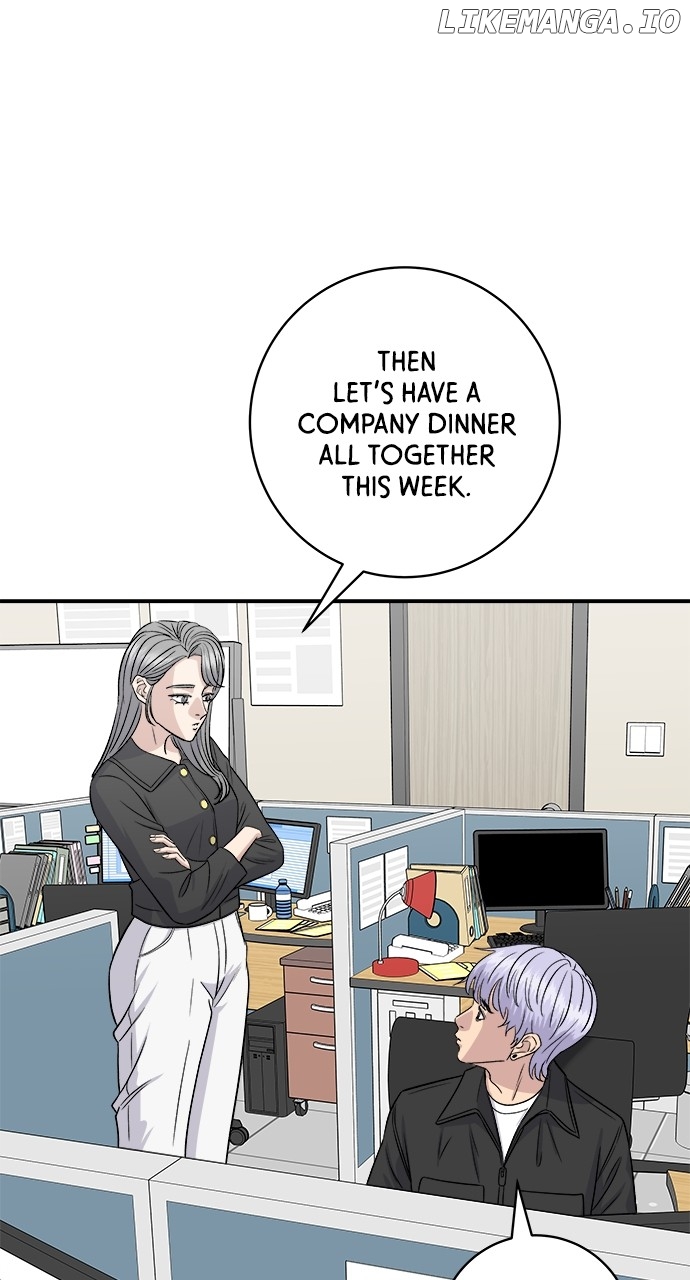 A DeadbEAT’s Meal Chapter 159 - Page 68