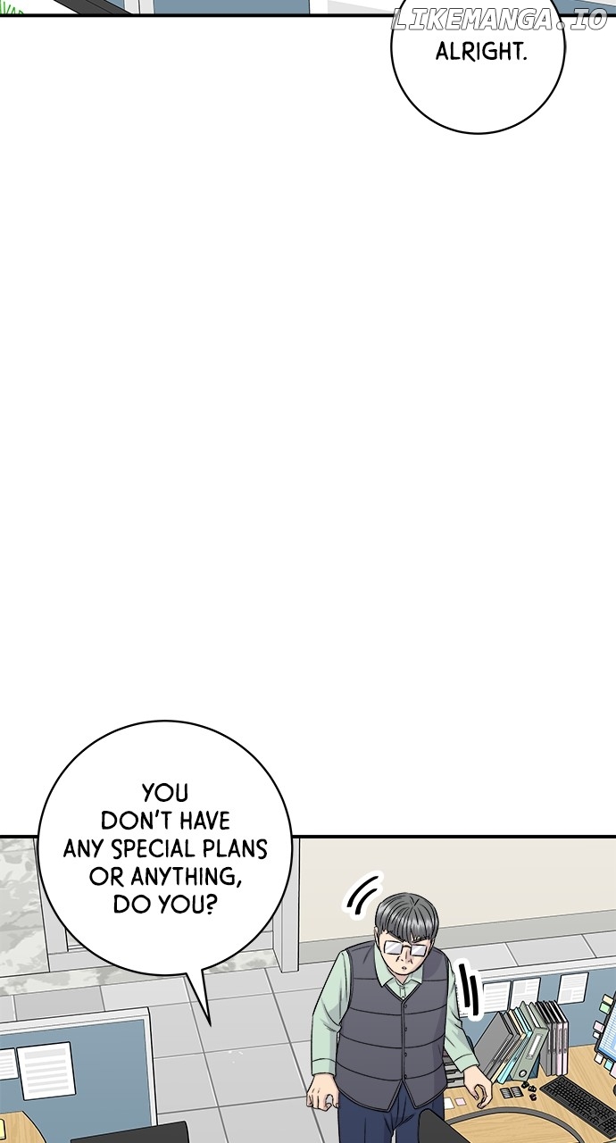 A DeadbEAT’s Meal Chapter 159 - Page 69