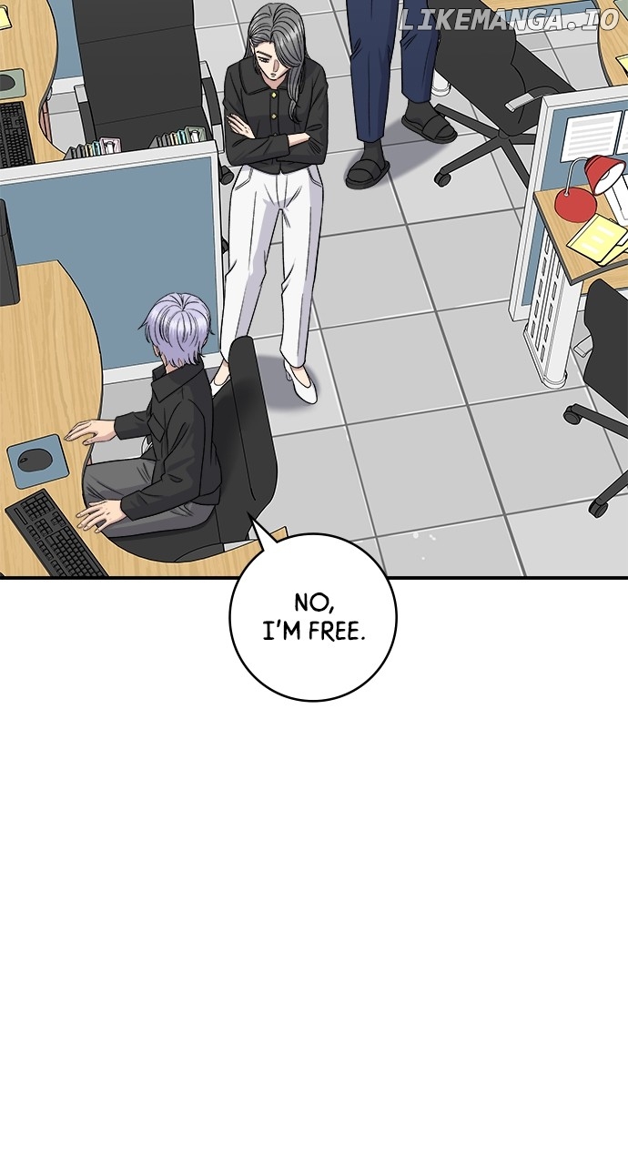 A DeadbEAT’s Meal Chapter 159 - Page 70