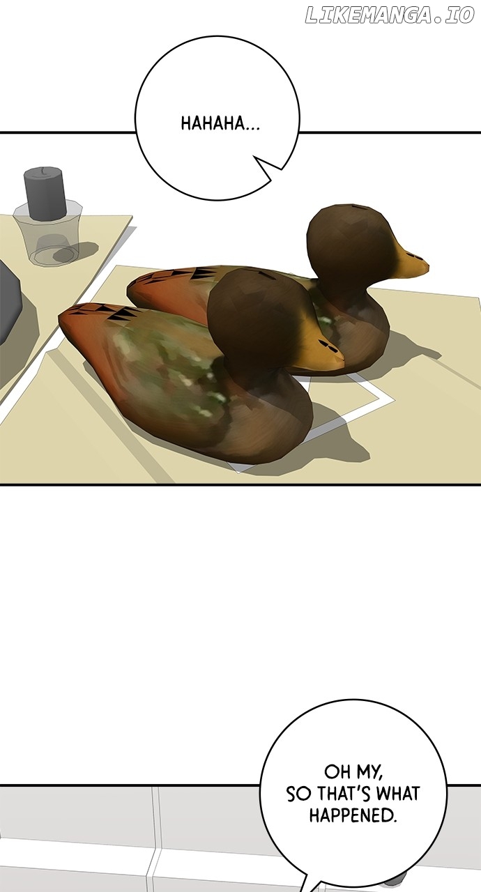 A DeadbEAT’s Meal Chapter 159 - Page 8