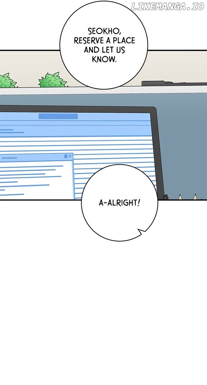 A DeadbEAT’s Meal Chapter 159 - Page 71