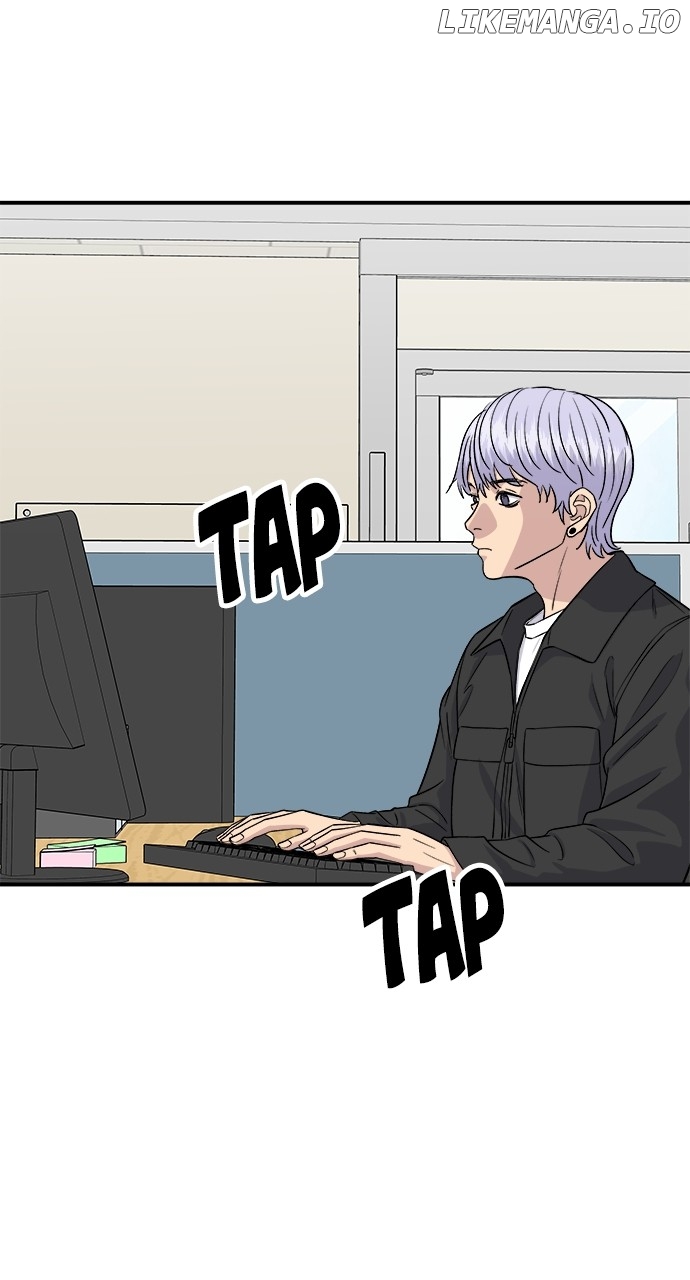 A DeadbEAT’s Meal Chapter 159 - Page 72