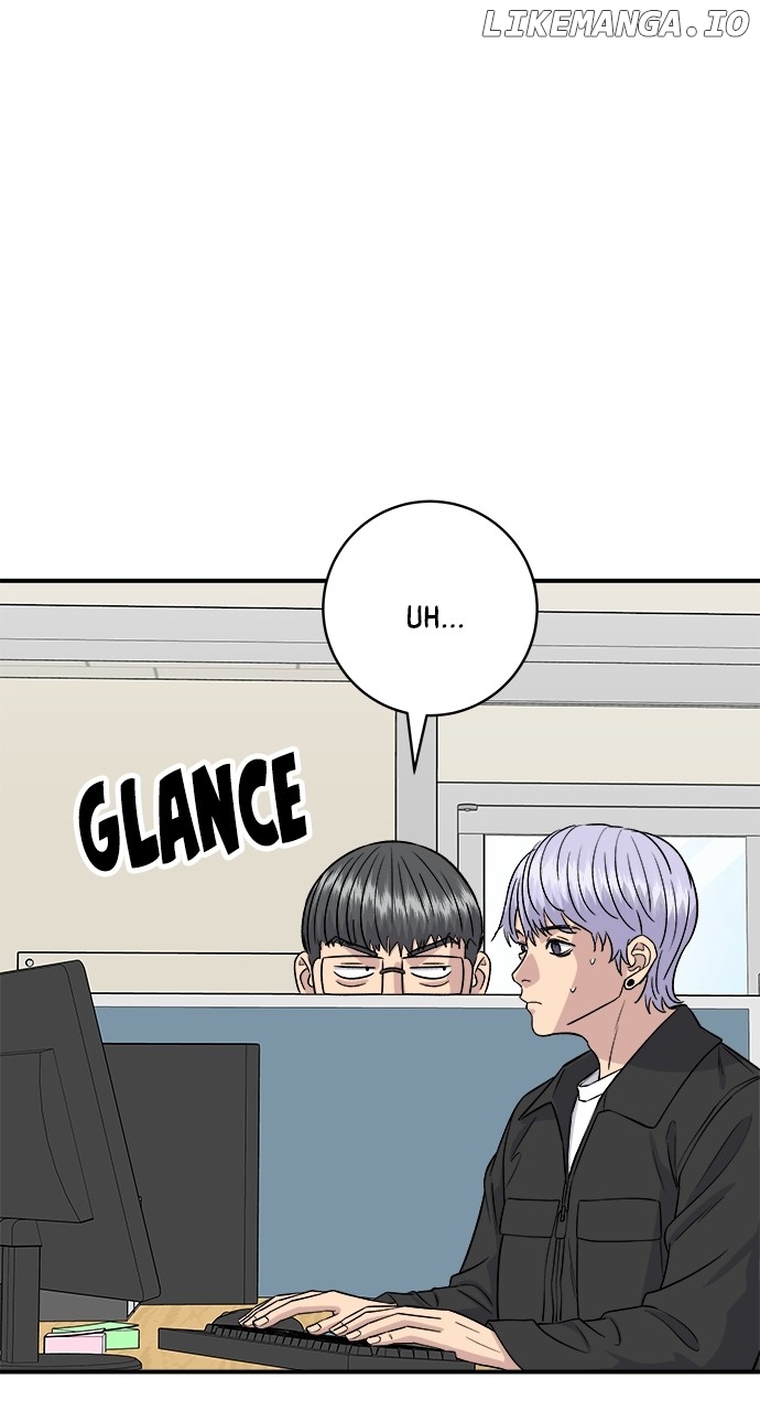 A DeadbEAT’s Meal Chapter 159 - Page 73