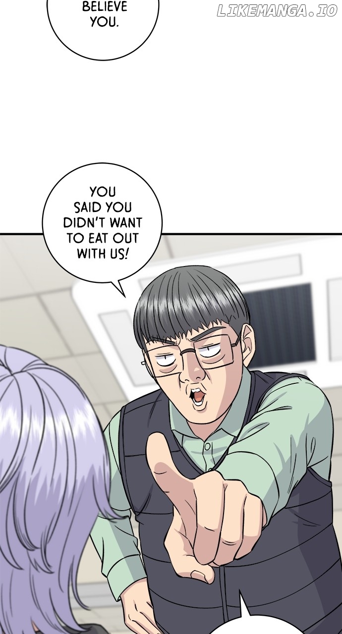 A DeadbEAT’s Meal Chapter 159 - Page 75