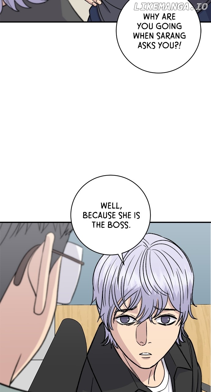 A DeadbEAT’s Meal Chapter 159 - Page 76