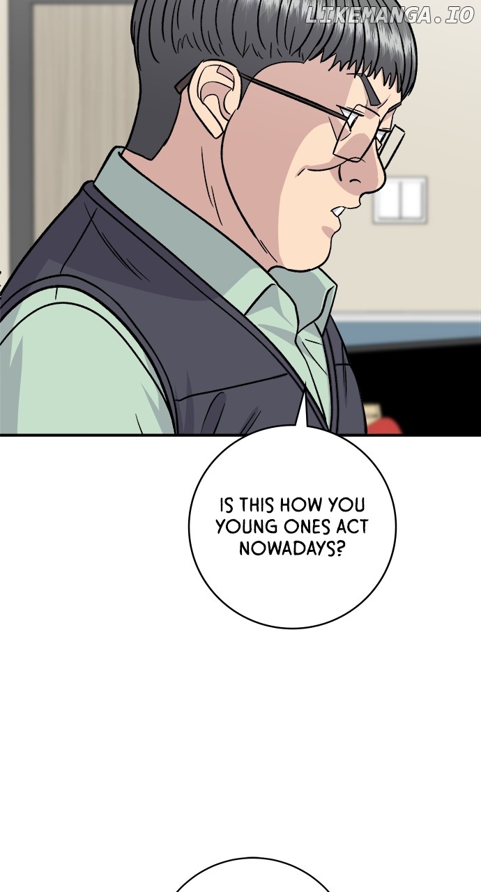 A DeadbEAT’s Meal Chapter 159 - Page 79