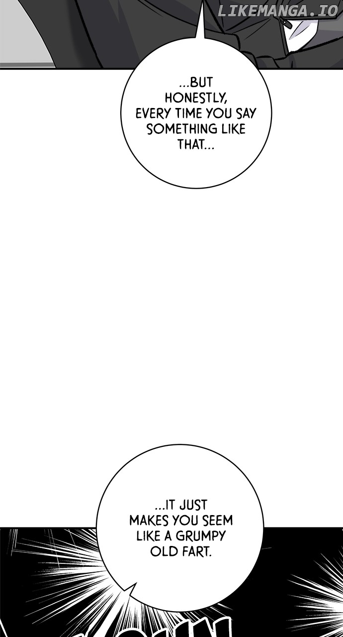 A DeadbEAT’s Meal Chapter 159 - Page 81