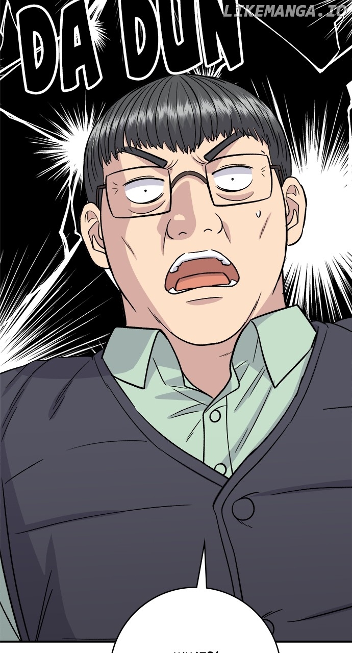 A DeadbEAT’s Meal Chapter 159 - Page 82