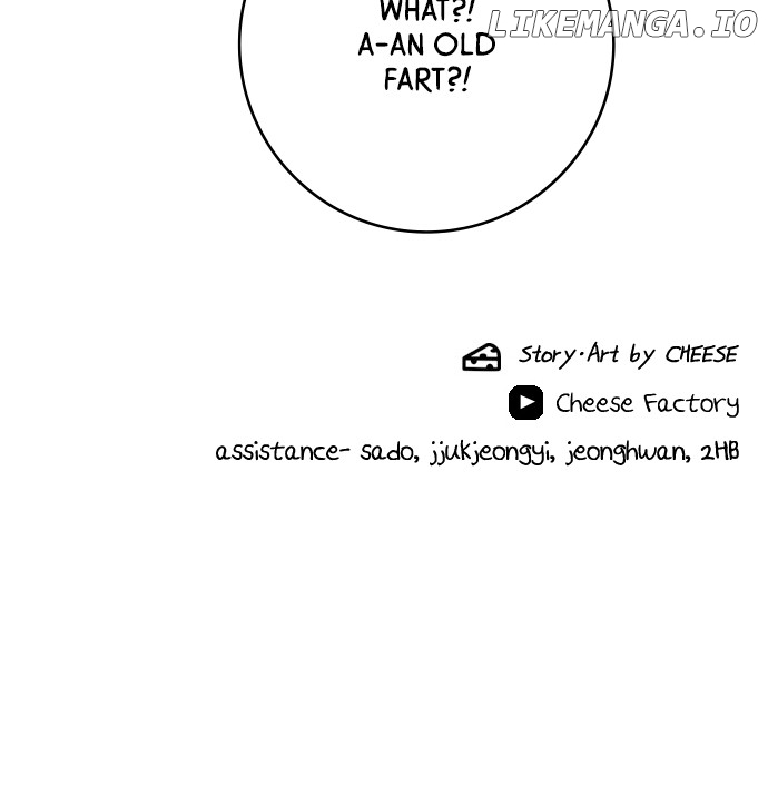 A DeadbEAT’s Meal Chapter 159 - Page 83