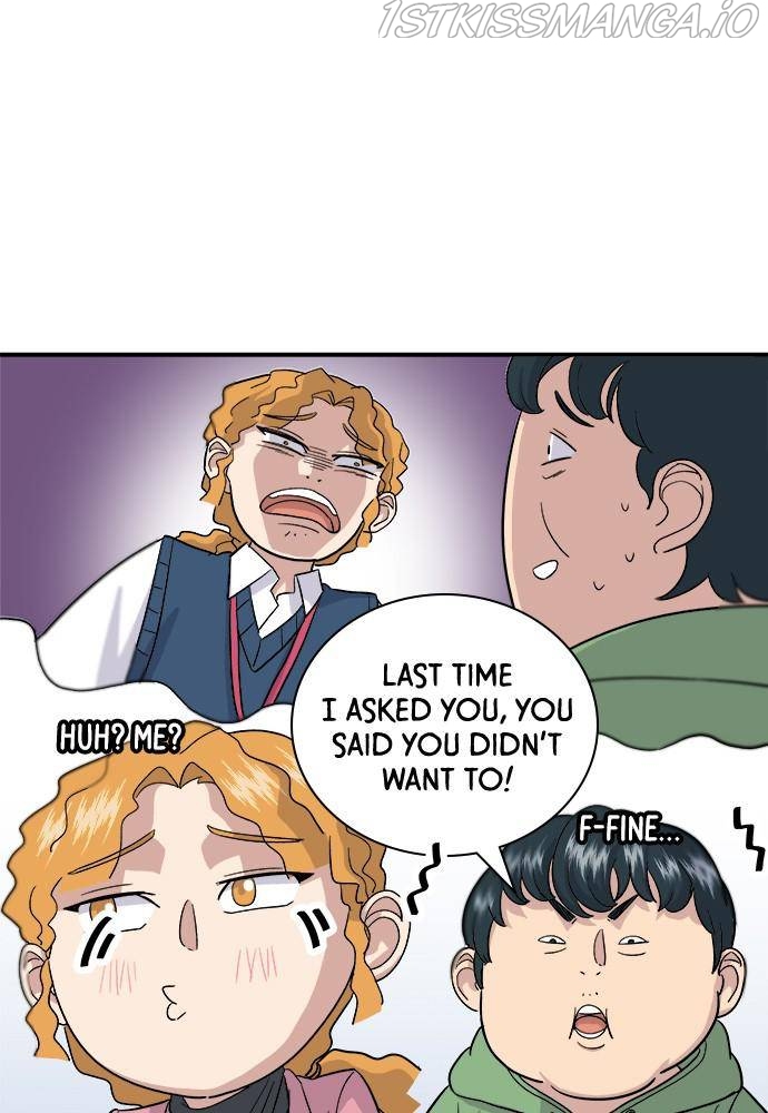 A DeadbEAT’s Meal Chapter 16 - Page 17