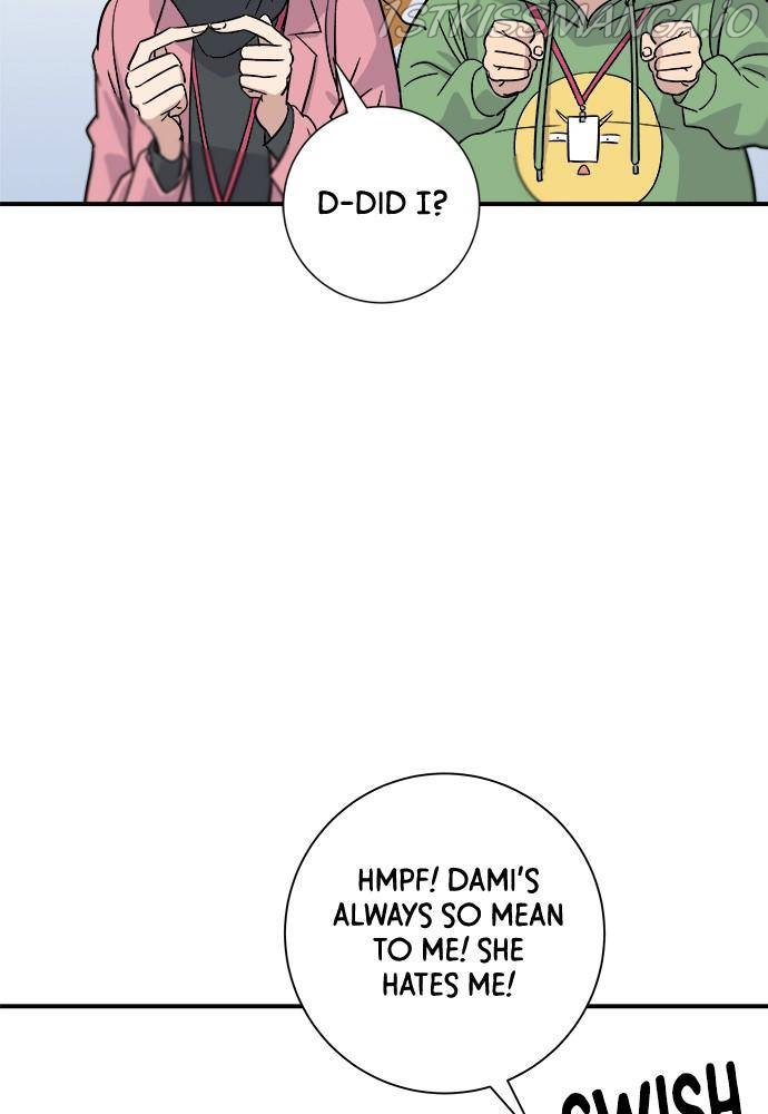 A DeadbEAT’s Meal Chapter 16 - Page 18