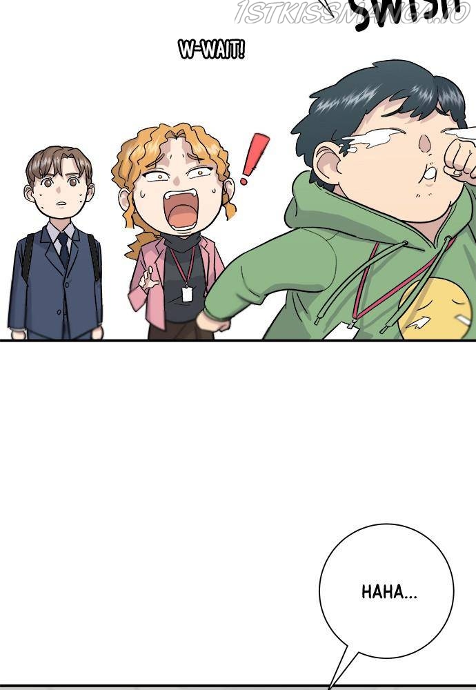 A DeadbEAT’s Meal Chapter 16 - Page 19