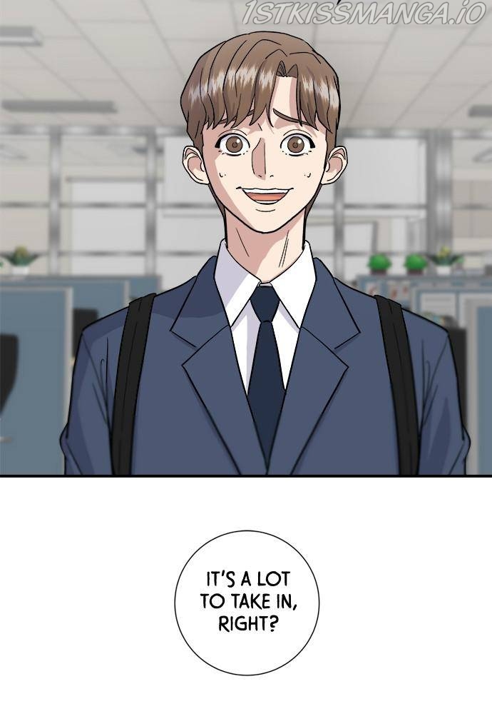 A DeadbEAT’s Meal Chapter 16 - Page 20