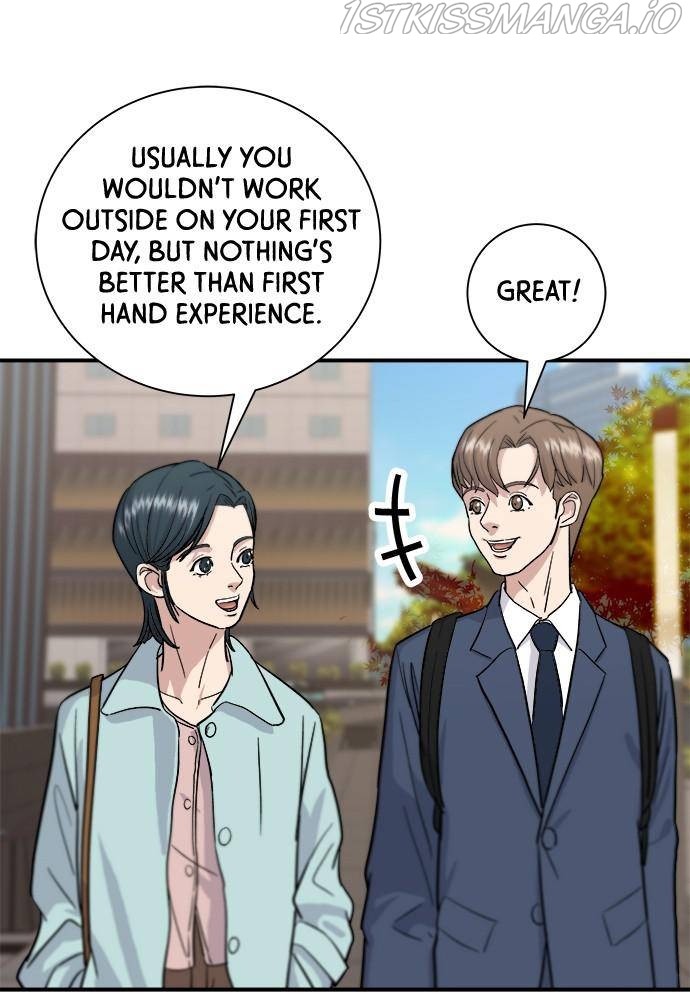 A DeadbEAT’s Meal Chapter 16 - Page 28