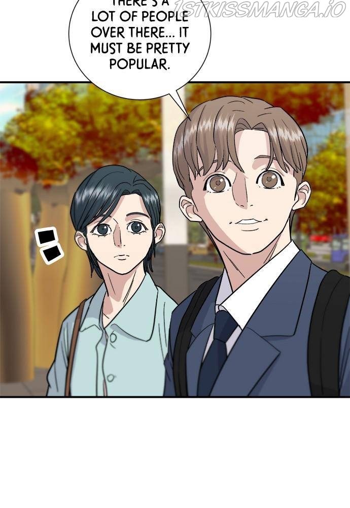 A DeadbEAT’s Meal Chapter 16 - Page 31