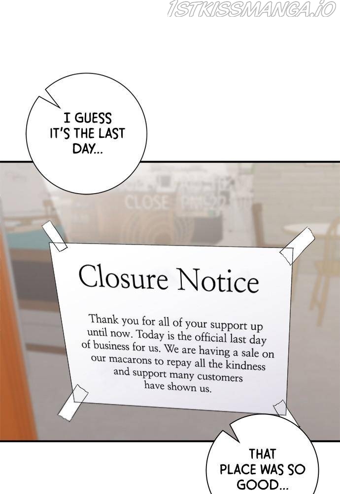 A DeadbEAT’s Meal Chapter 16 - Page 32