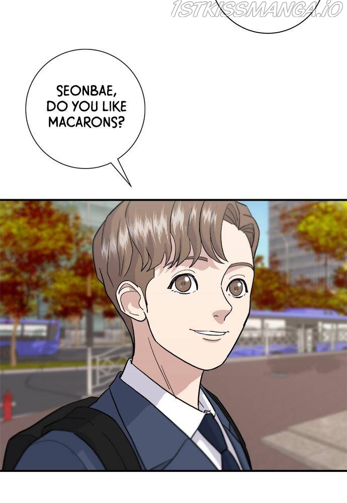 A DeadbEAT’s Meal Chapter 16 - Page 33