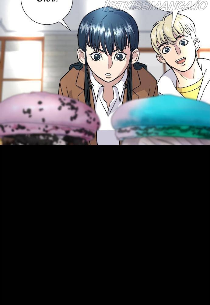 A DeadbEAT’s Meal Chapter 16 - Page 38